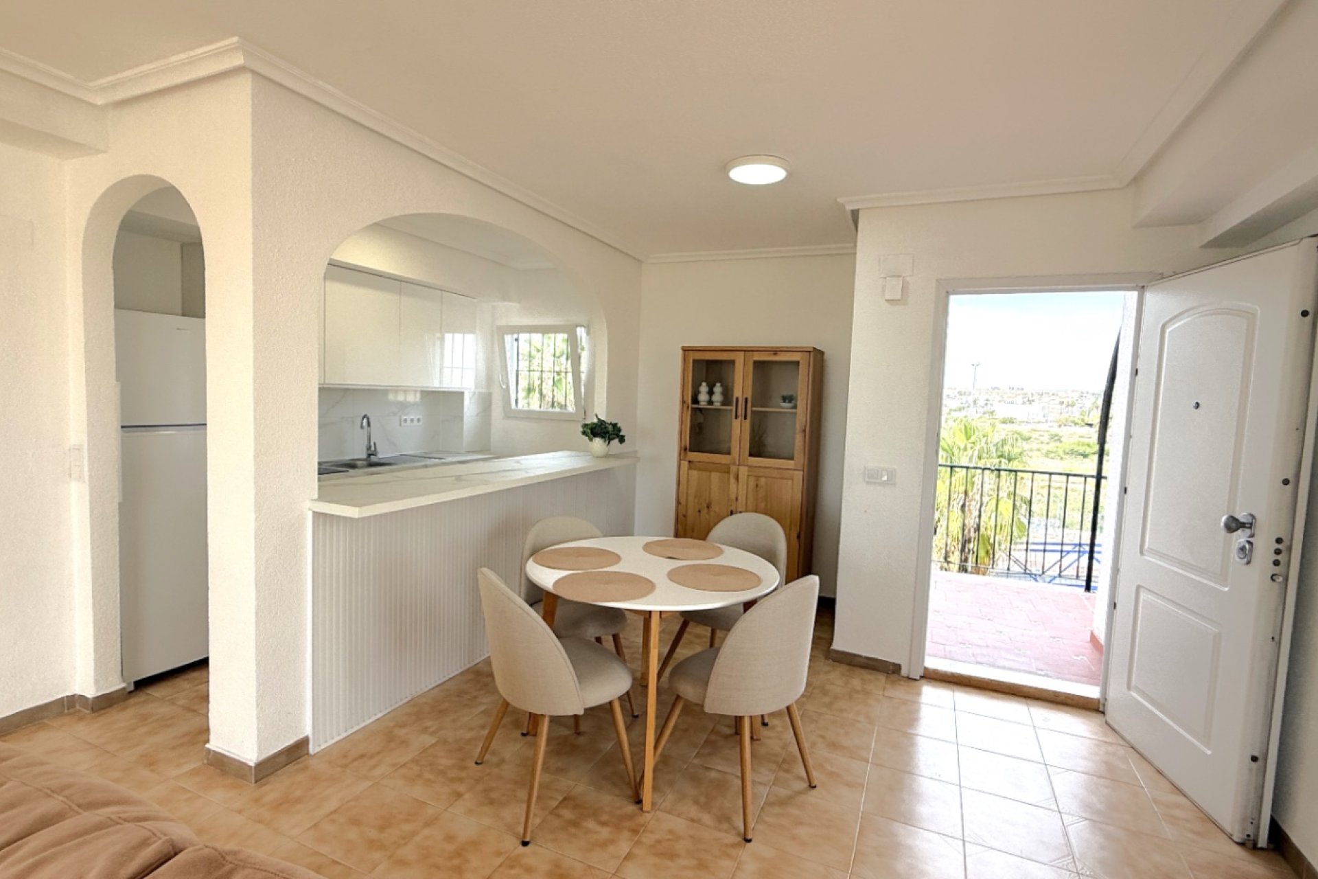 Revente - Penthouse -
Torrevieja - Costa Blanca