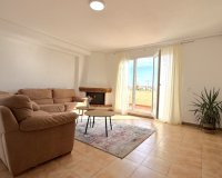 Revente - Penthouse -
Torrevieja - Costa Blanca