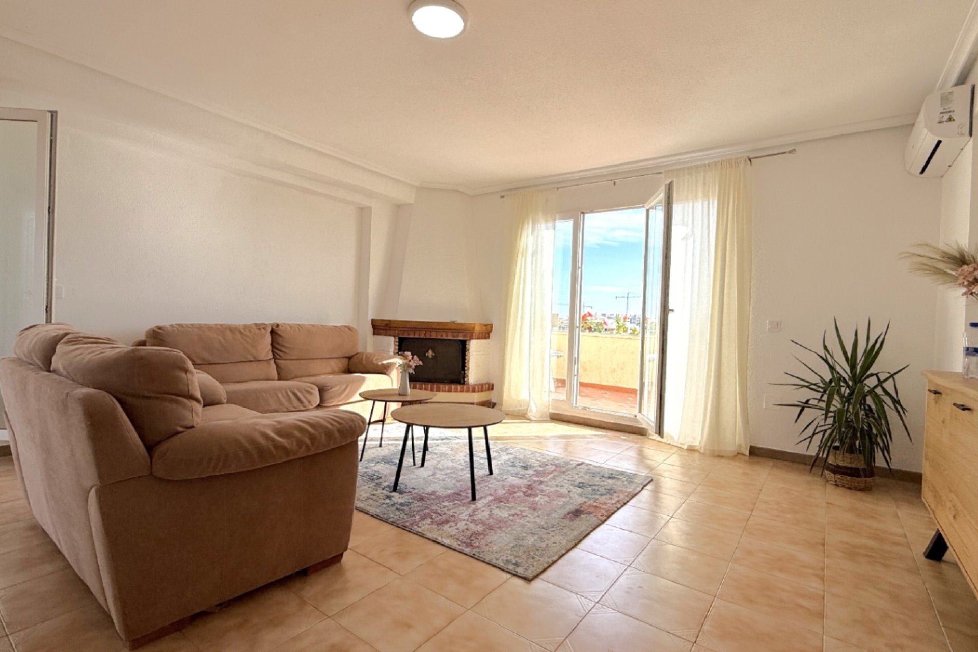 Revente - Penthouse -
Torrevieja - Costa Blanca
