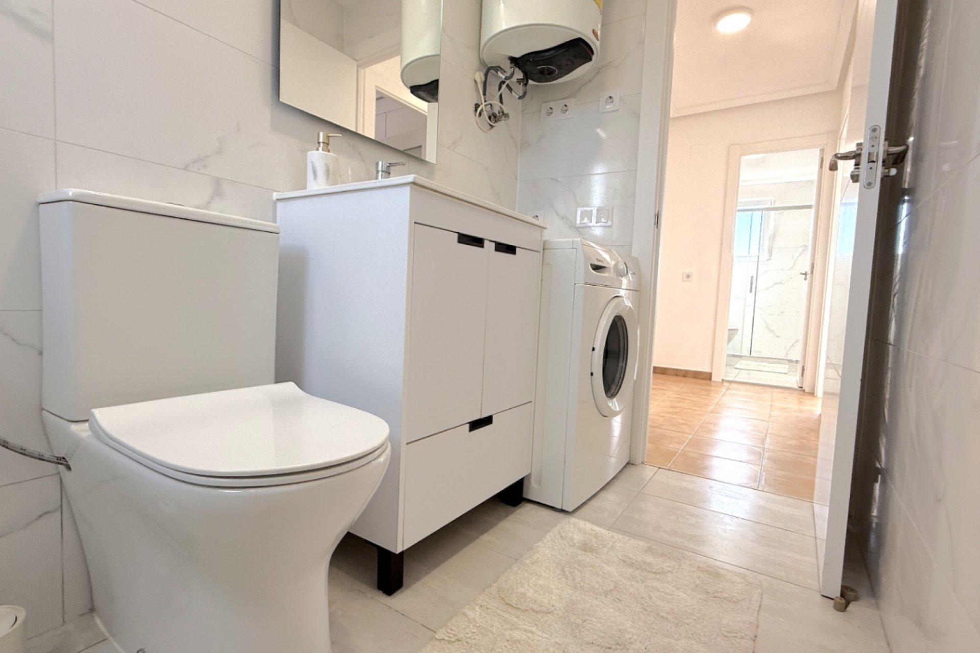 Revente - Penthouse -
Torrevieja - Costa Blanca