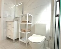 Revente - Penthouse -
Torrevieja - Costa Blanca