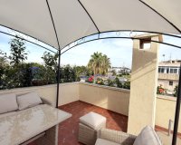 Revente - Penthouse -
Torrevieja - Costa Blanca