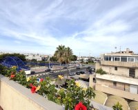 Revente - Penthouse -
Torrevieja - Costa Blanca