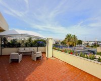 Revente - Penthouse -
Torrevieja - Costa Blanca