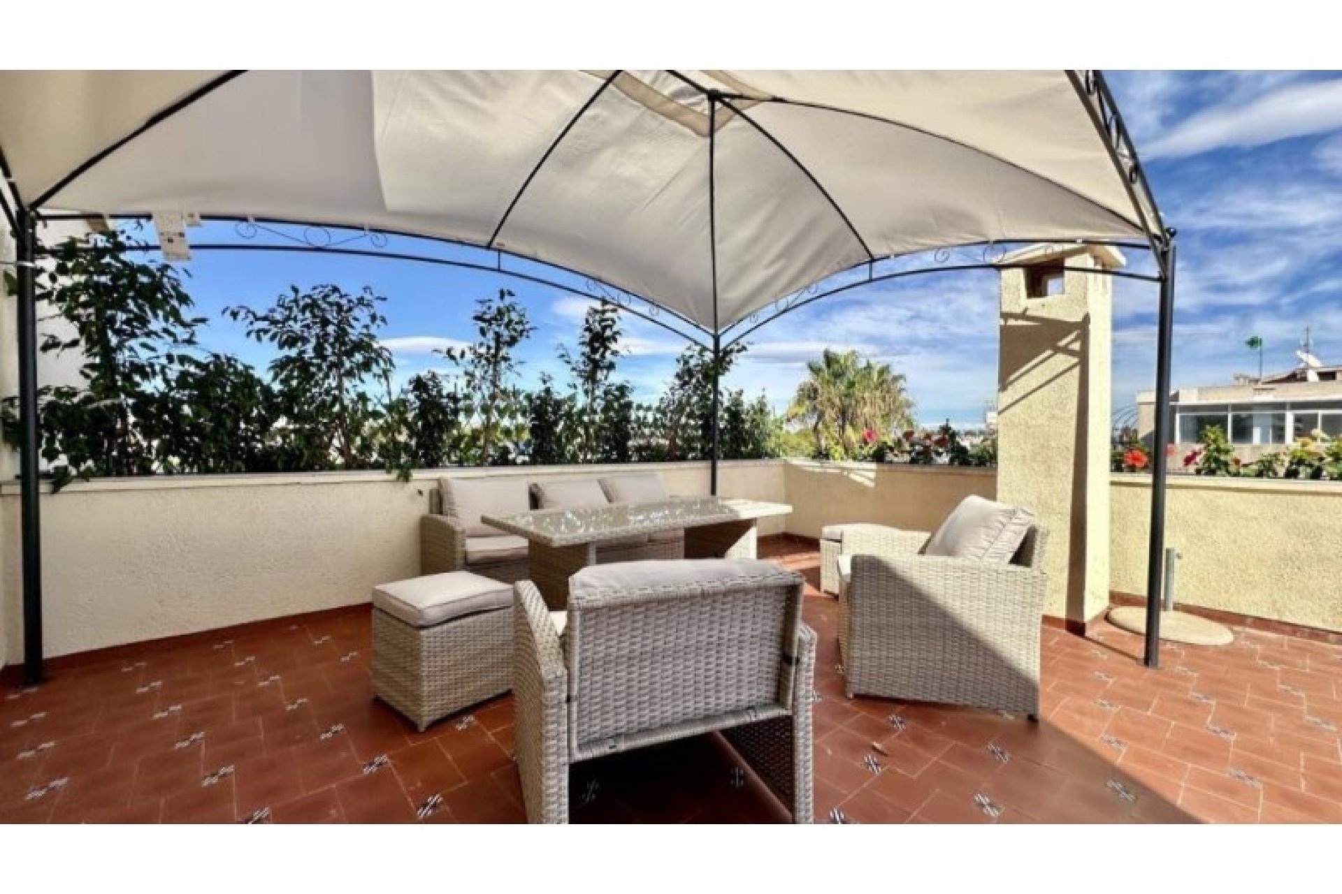 Revente - Penthouse -
Torrevieja - Costa Blanca