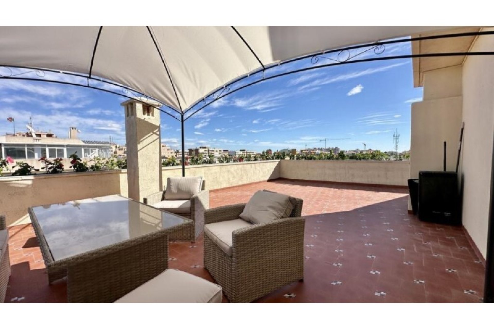 Revente - Penthouse -
Torrevieja - Costa Blanca