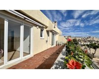 Revente - Penthouse -
Torrevieja - Costa Blanca