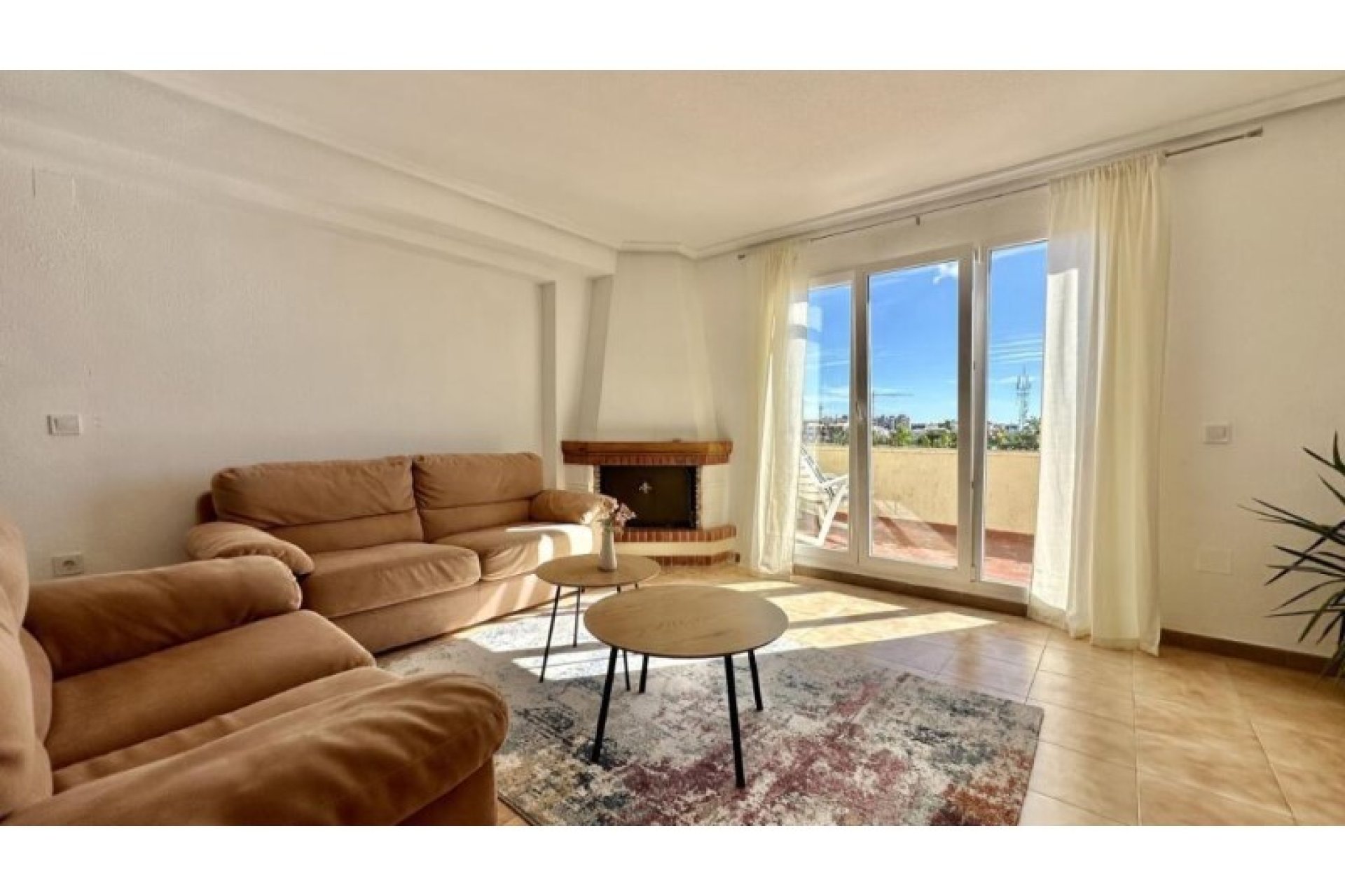 Revente - Penthouse -
Torrevieja - Costa Blanca