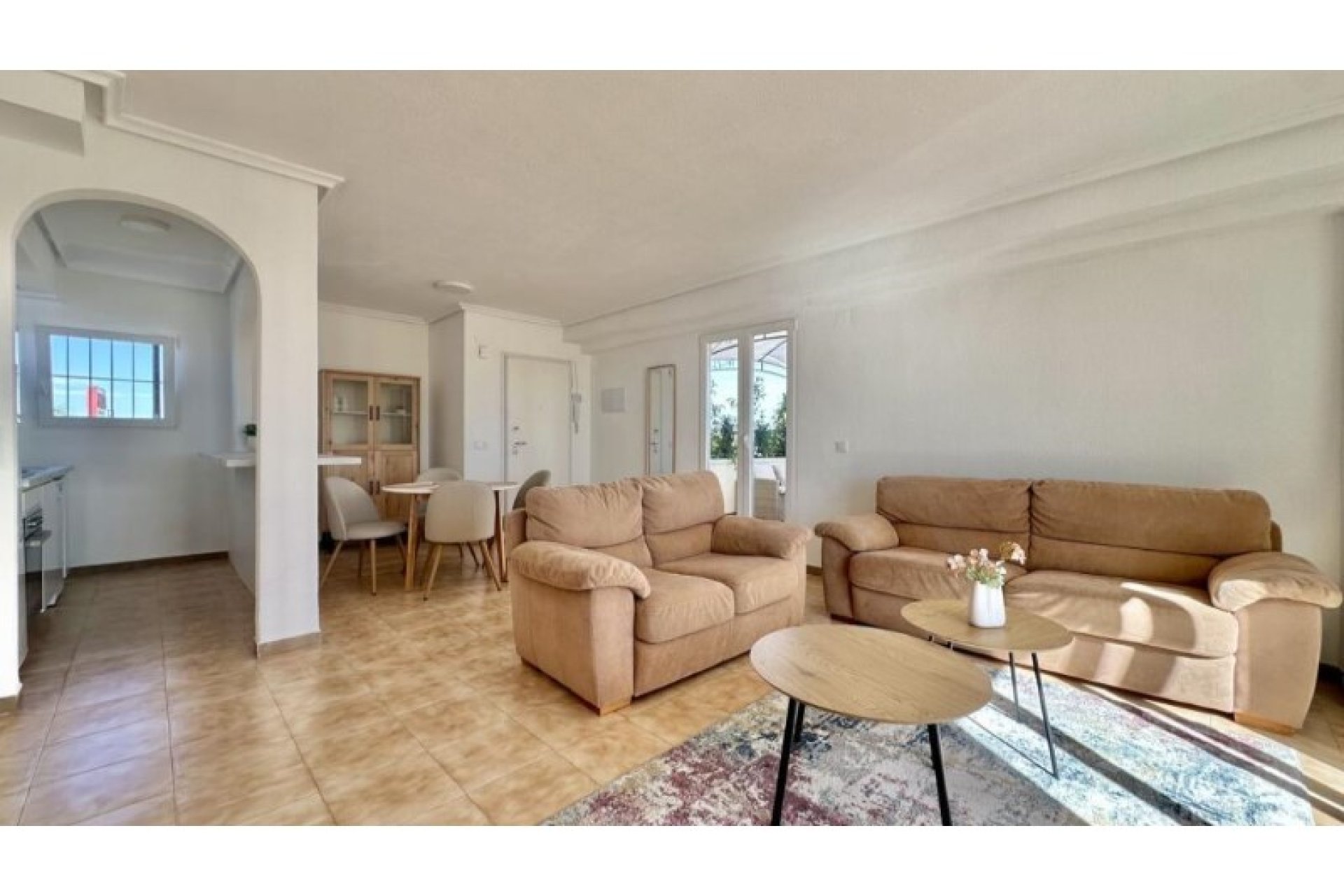 Revente - Penthouse -
Torrevieja - Costa Blanca