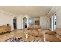 Revente - Penthouse -
Torrevieja - Costa Blanca