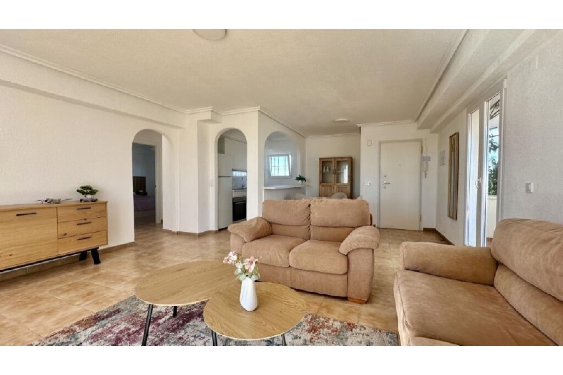 Revente - Penthouse -
Torrevieja - Costa Blanca