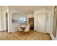 Revente - Penthouse -
Torrevieja - Costa Blanca