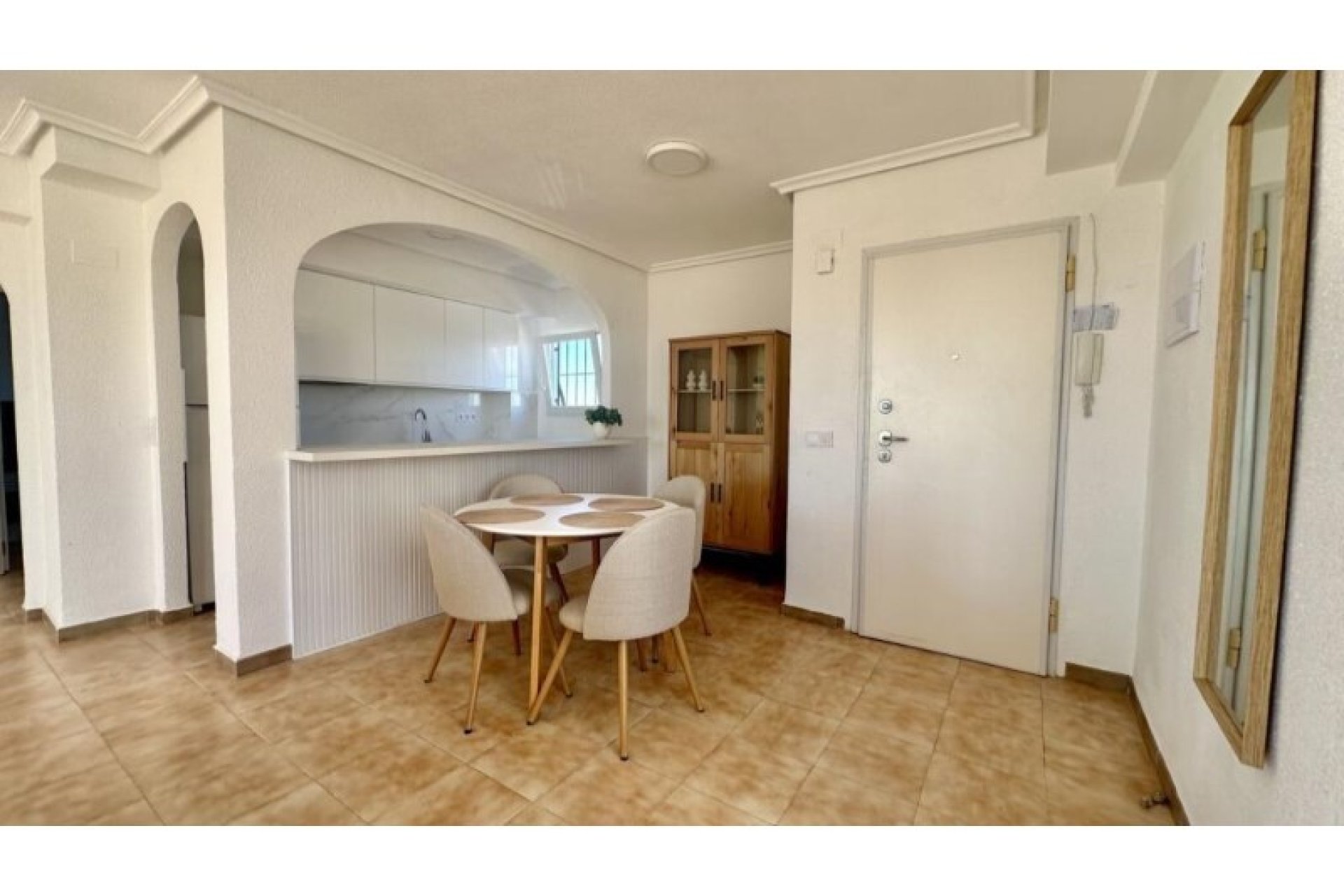 Revente - Penthouse -
Torrevieja - Costa Blanca