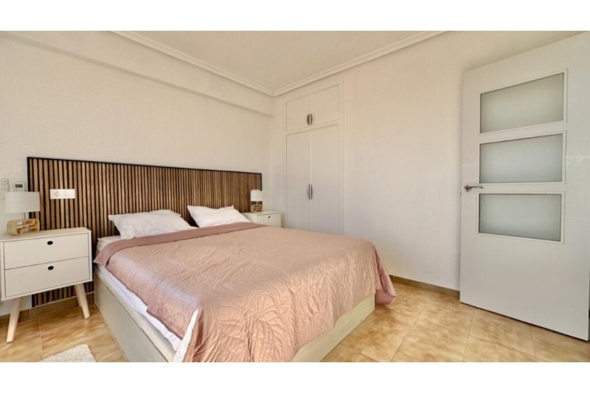 Revente - Penthouse -
Torrevieja - Costa Blanca