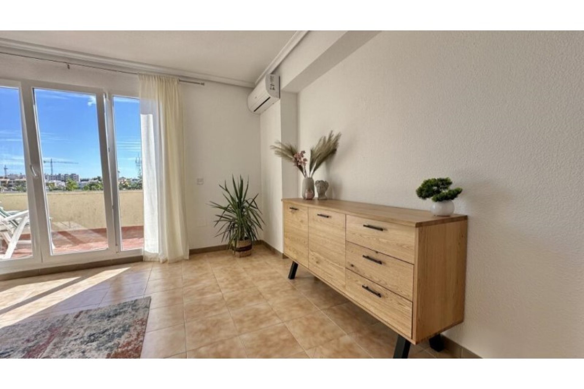 Revente - Penthouse -
Torrevieja - Costa Blanca
