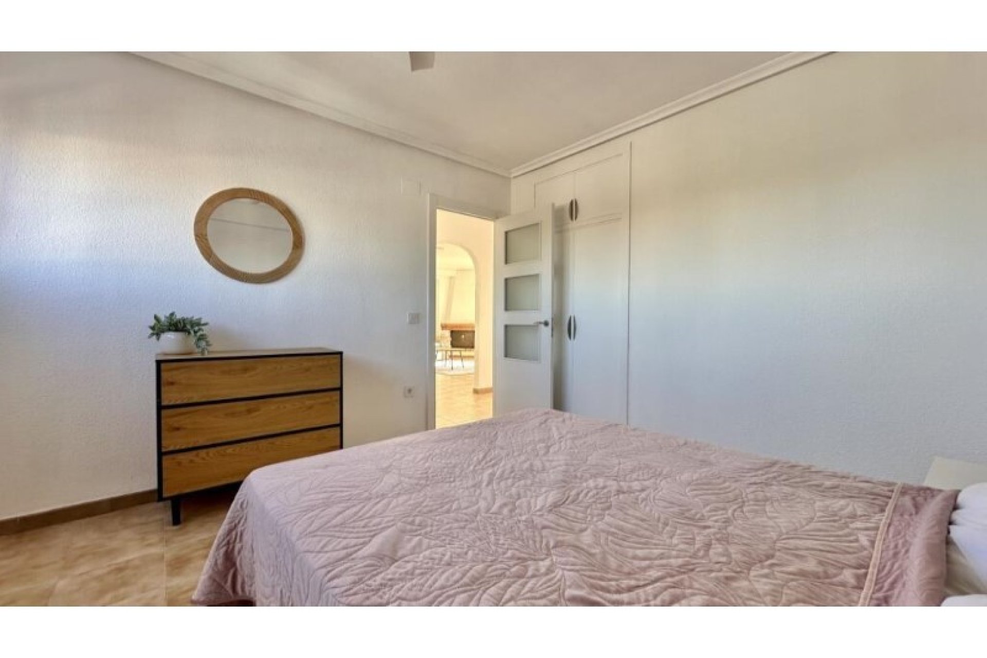 Revente - Penthouse -
Torrevieja - Costa Blanca