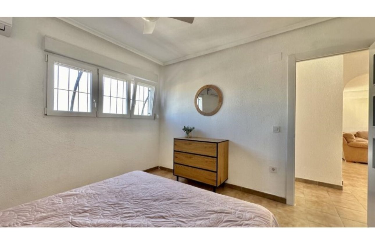 Revente - Penthouse -
Torrevieja - Costa Blanca