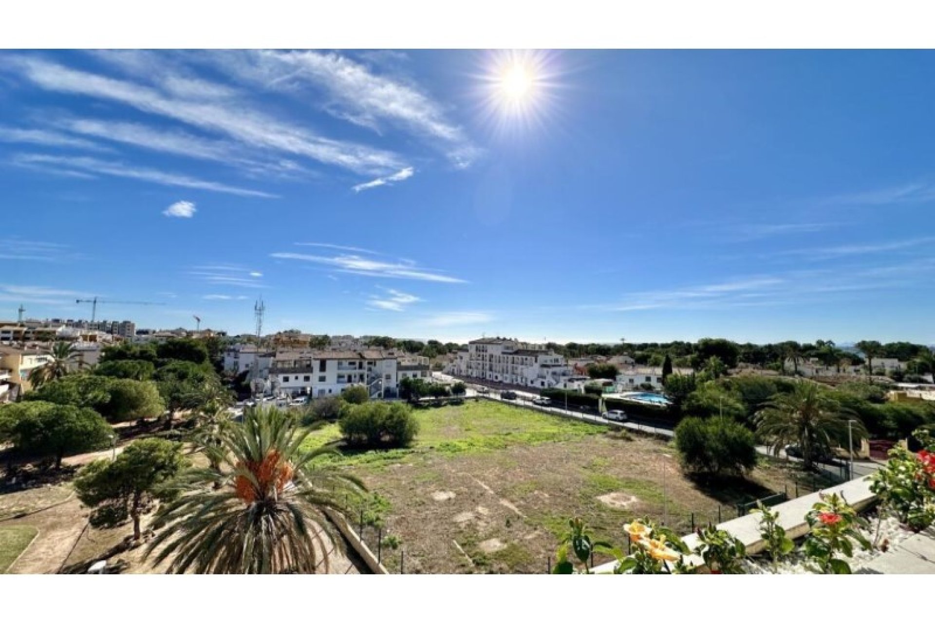 Revente - Penthouse -
Torrevieja - Costa Blanca