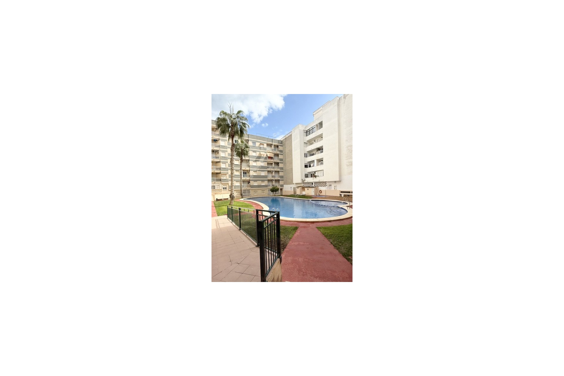 Revente - Penthouse -
Torrevieja - Costa Blanca