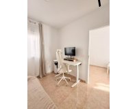 Revente - Penthouse -
Torrevieja - Costa Blanca