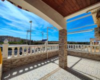 Revente - Penthouse -
Torrevieja - Costa Blanca