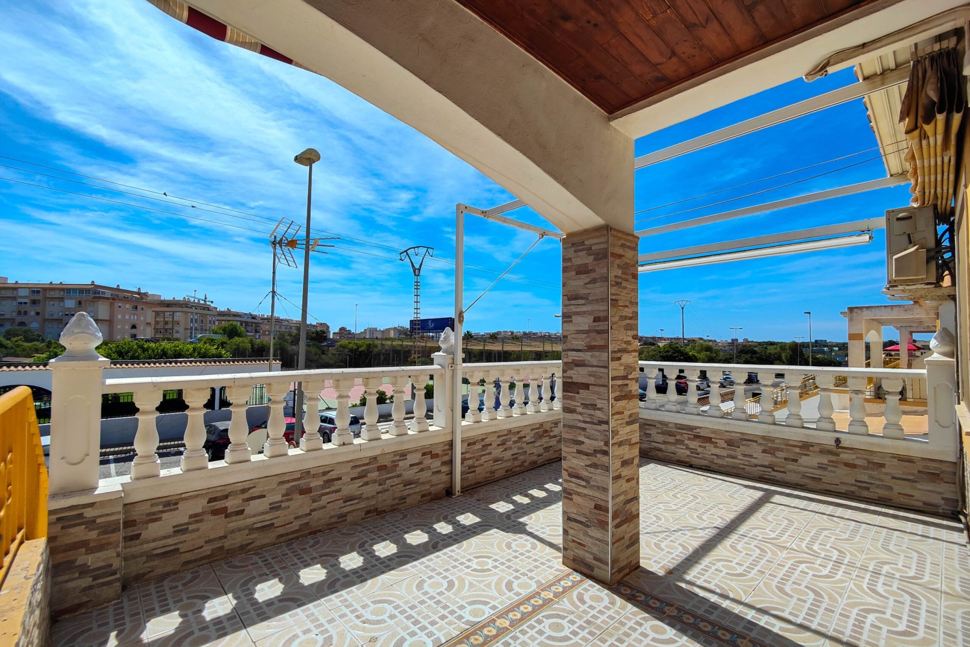 Revente - Penthouse -
Torrevieja - Costa Blanca
