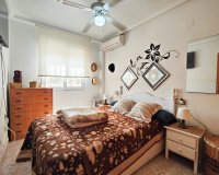 Revente - Penthouse -
Torrevieja - Costa Blanca