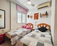 Revente - Penthouse -
Torrevieja - Costa Blanca