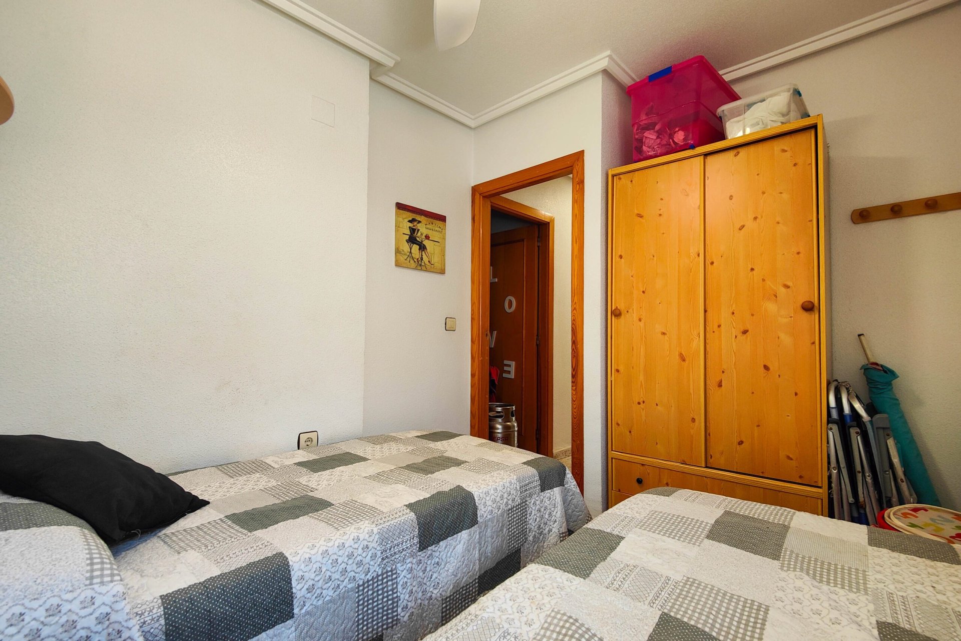 Revente - Penthouse -
Torrevieja - Costa Blanca