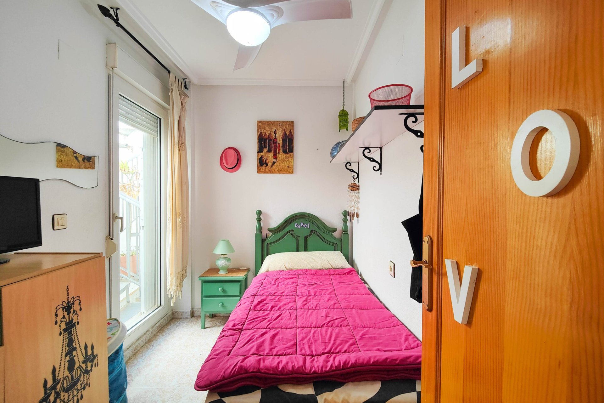 Revente - Penthouse -
Torrevieja - Costa Blanca