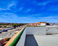 Revente - Penthouse -
Torrevieja - Costa Blanca