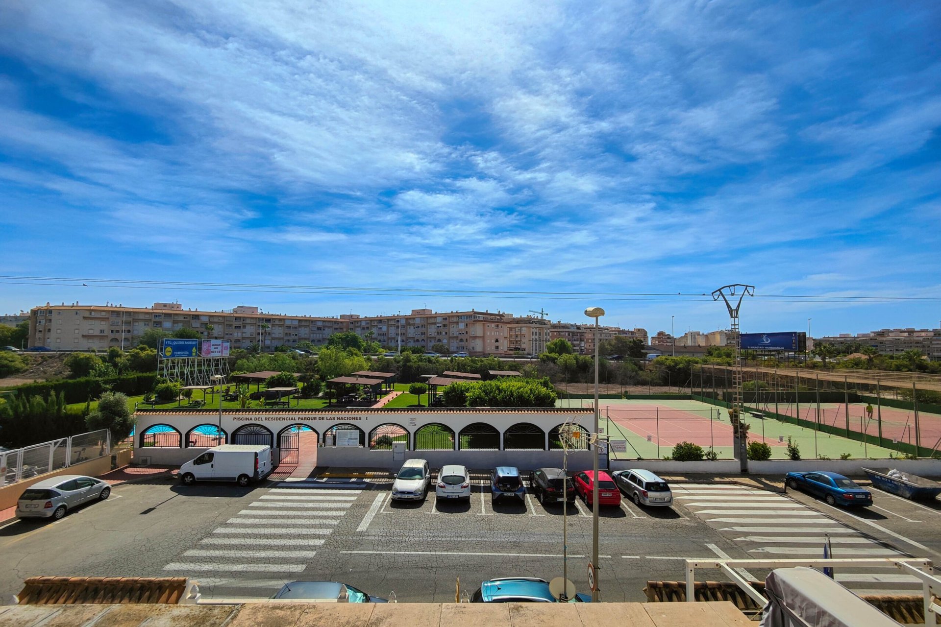 Revente - Penthouse -
Torrevieja - Costa Blanca