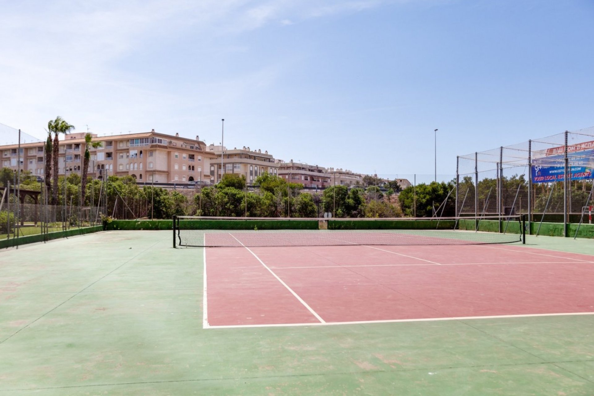 Revente - Penthouse -
Torrevieja - Costa Blanca