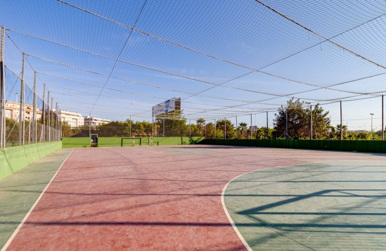 Revente - Penthouse -
Torrevieja - Costa Blanca