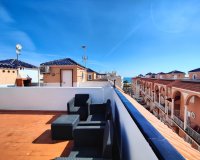 Revente - Penthouse -
Torrevieja - Costa Blanca