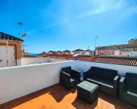 Revente - Penthouse -
Torrevieja - Costa Blanca