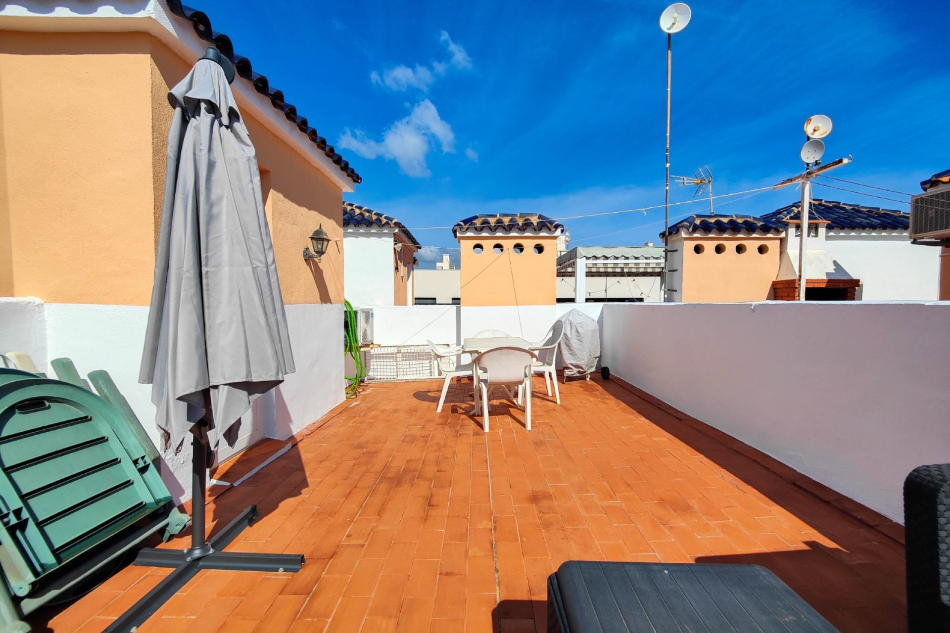 Revente - Penthouse -
Torrevieja - Costa Blanca