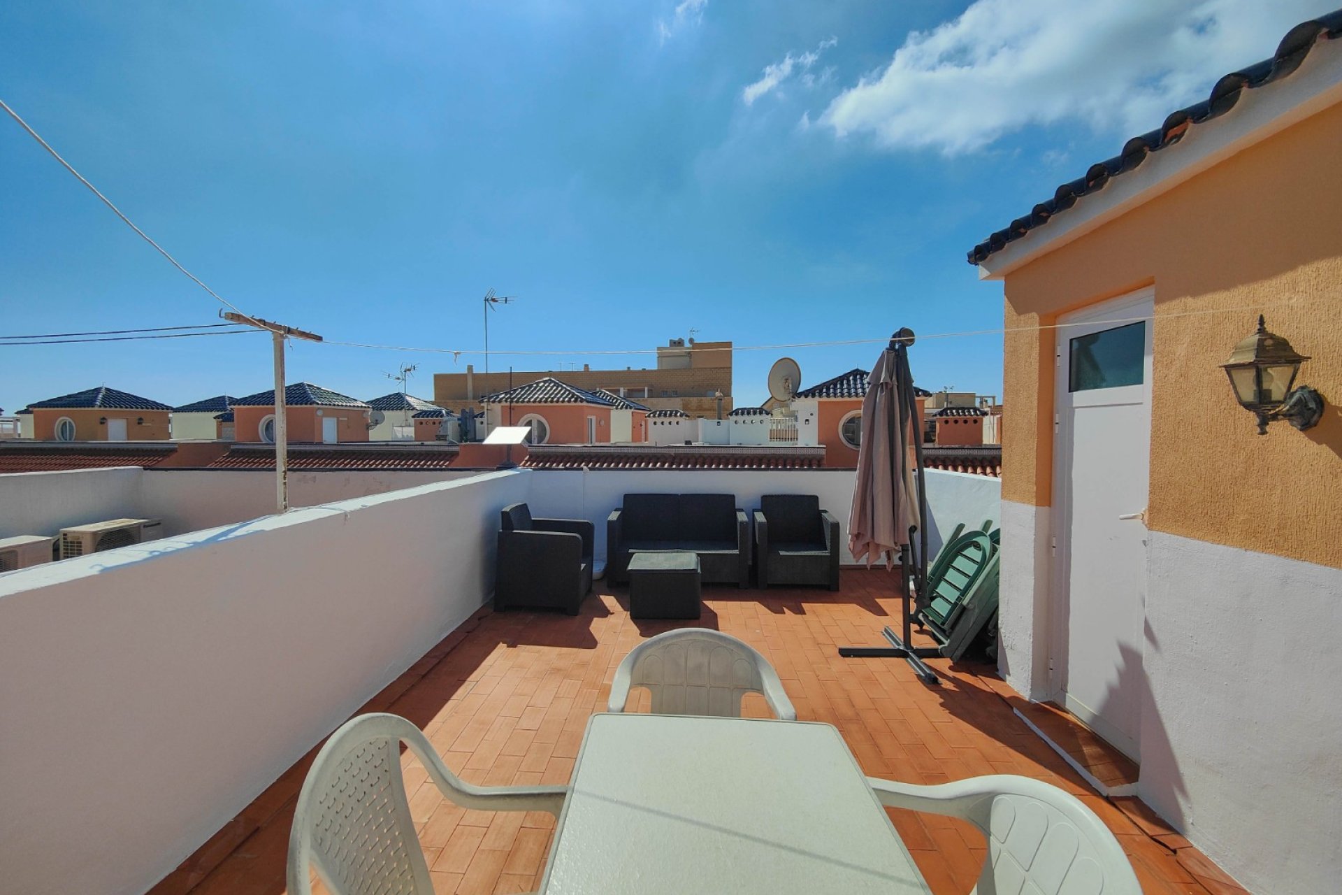 Revente - Penthouse -
Torrevieja - Costa Blanca