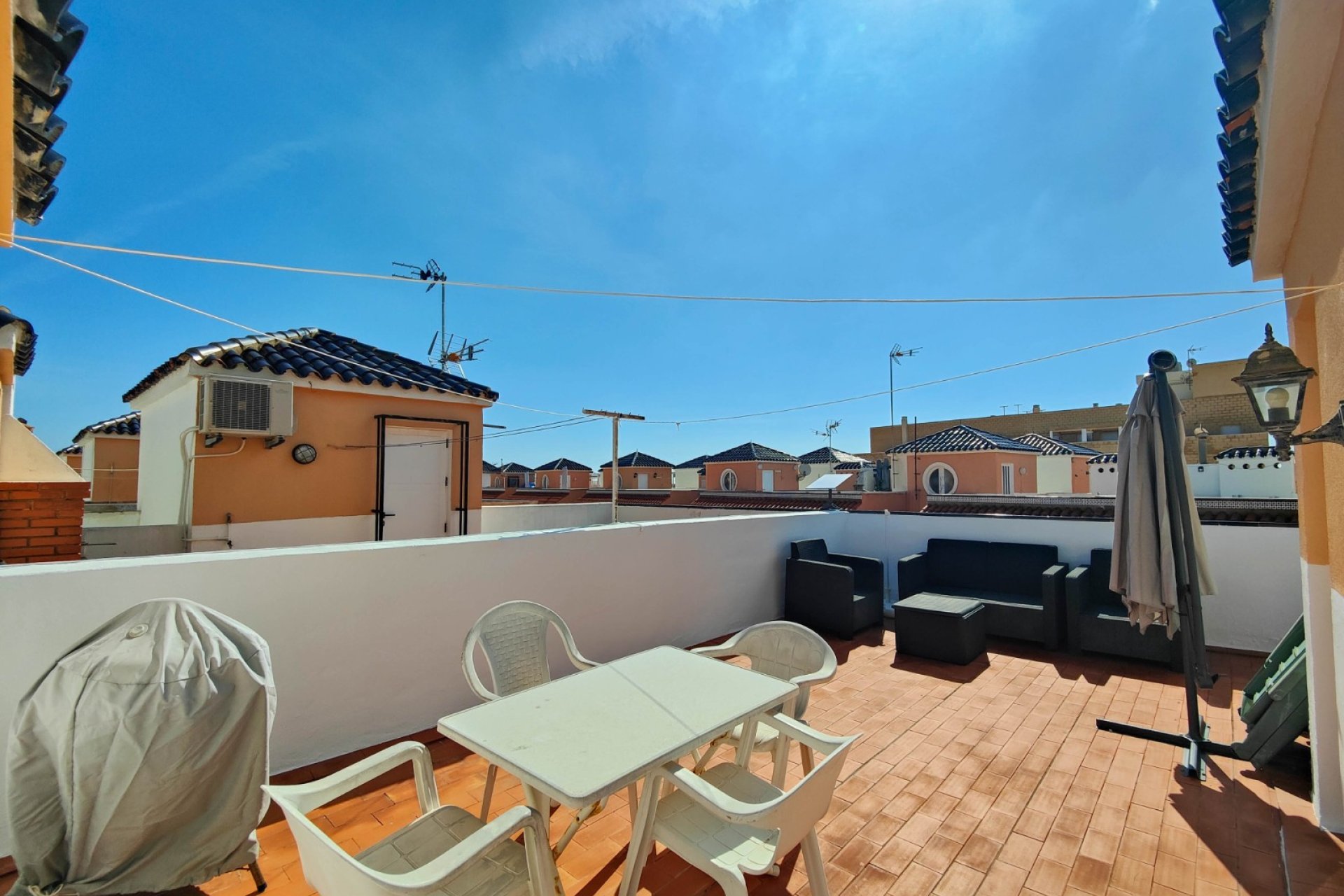 Revente - Penthouse -
Torrevieja - Costa Blanca