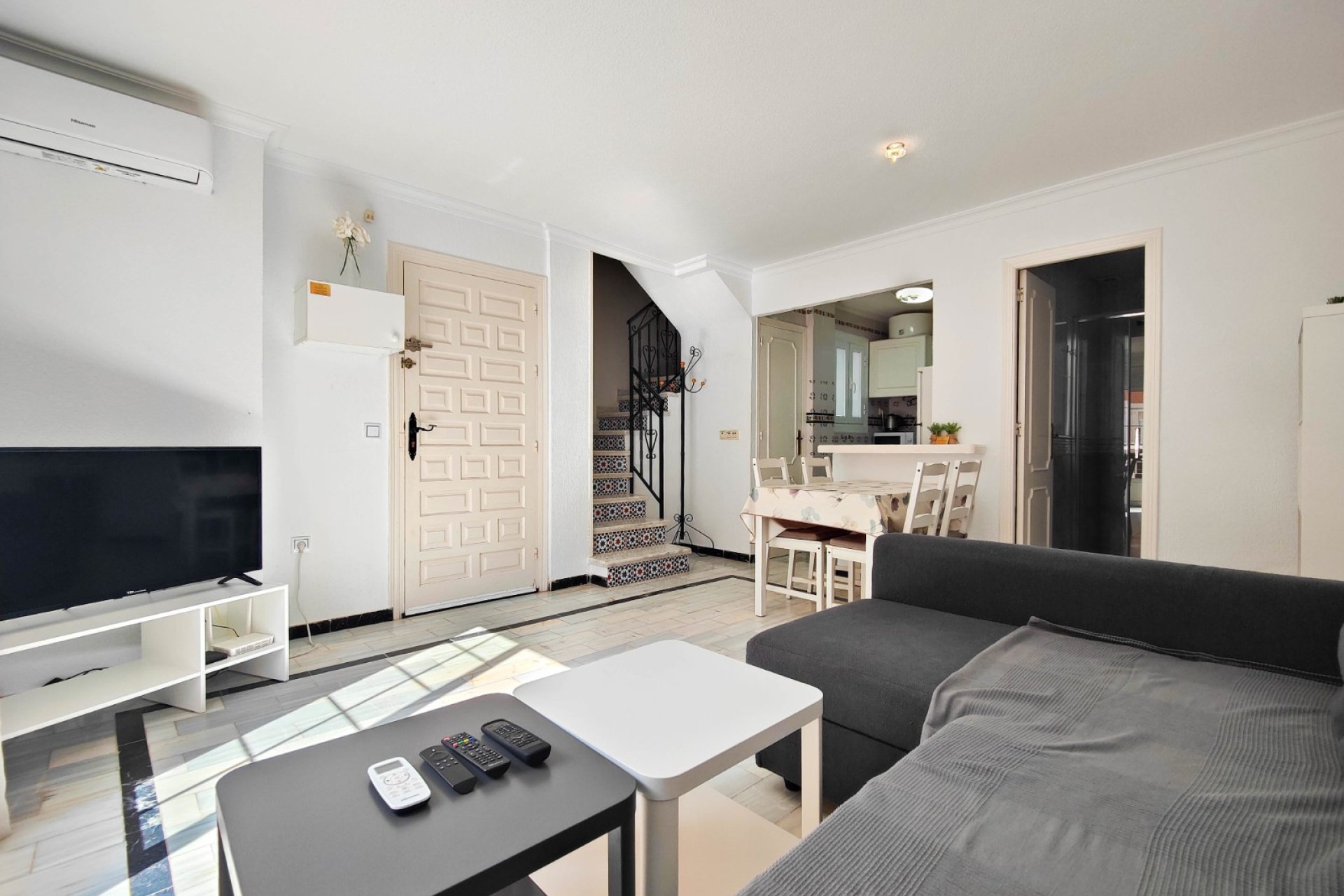 Revente - Penthouse -
Torrevieja - Costa Blanca