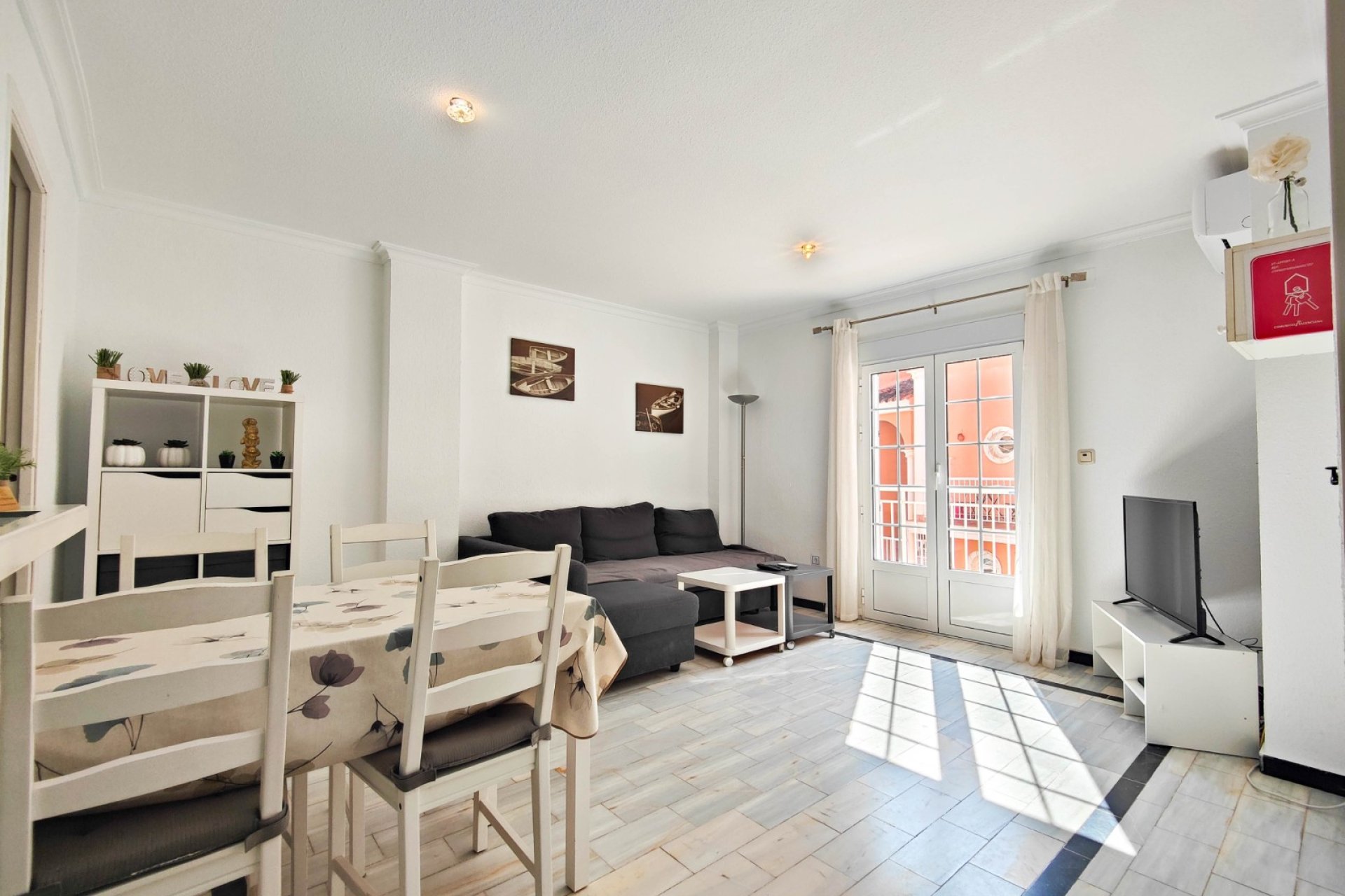 Revente - Penthouse -
Torrevieja - Costa Blanca