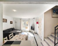 Revente - Penthouse -
Torrevieja - Costa Blanca