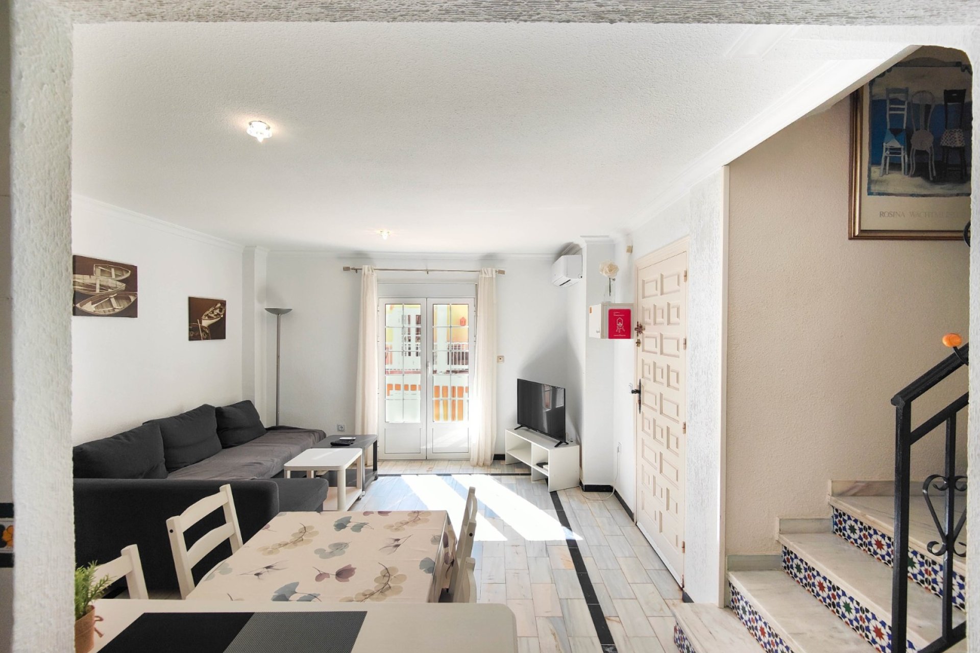 Revente - Penthouse -
Torrevieja - Costa Blanca