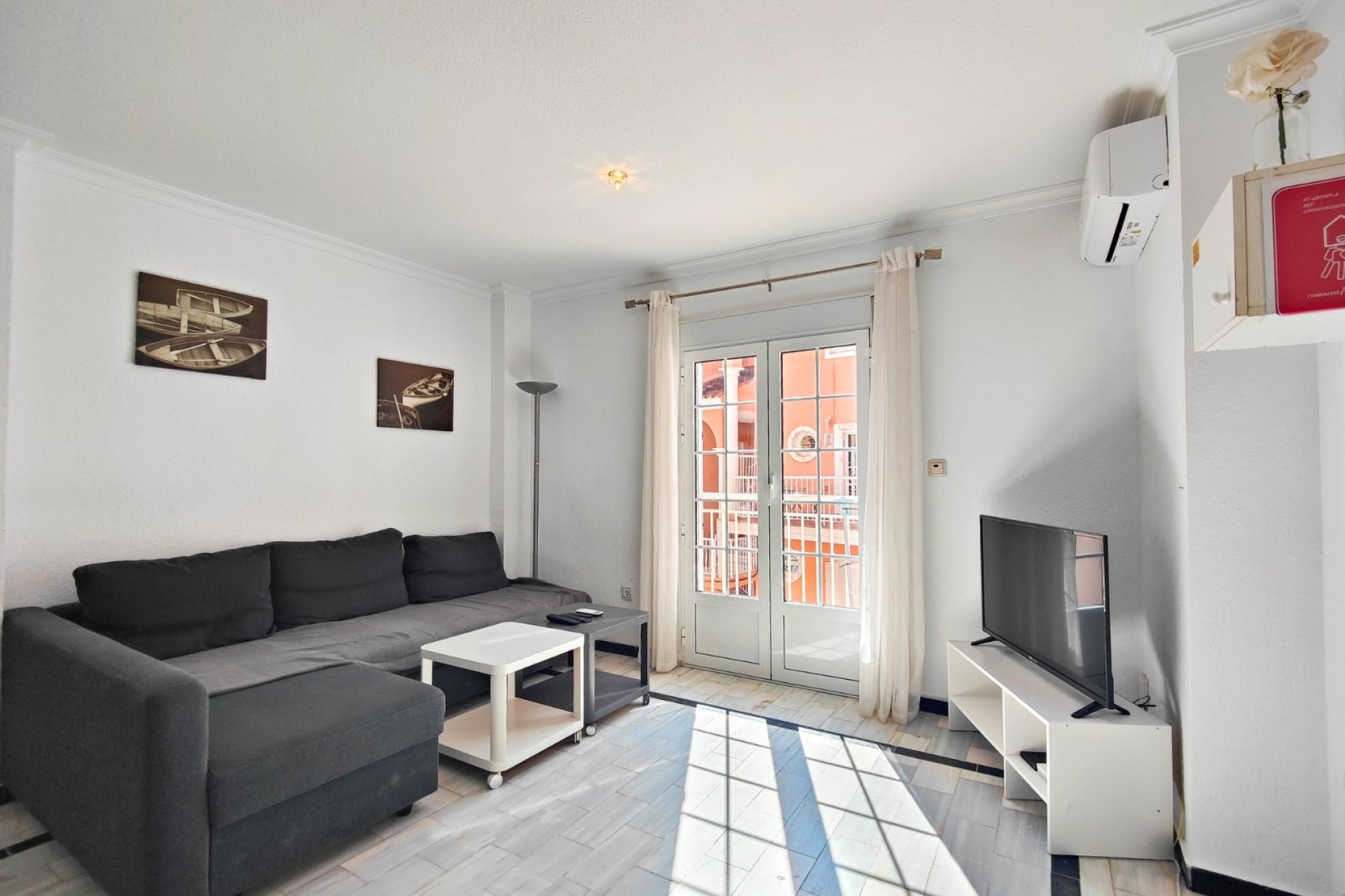 Revente - Penthouse -
Torrevieja - Costa Blanca