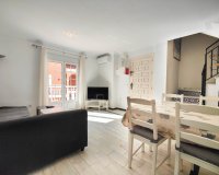 Revente - Penthouse -
Torrevieja - Costa Blanca