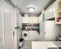 Revente - Penthouse -
Torrevieja - Costa Blanca