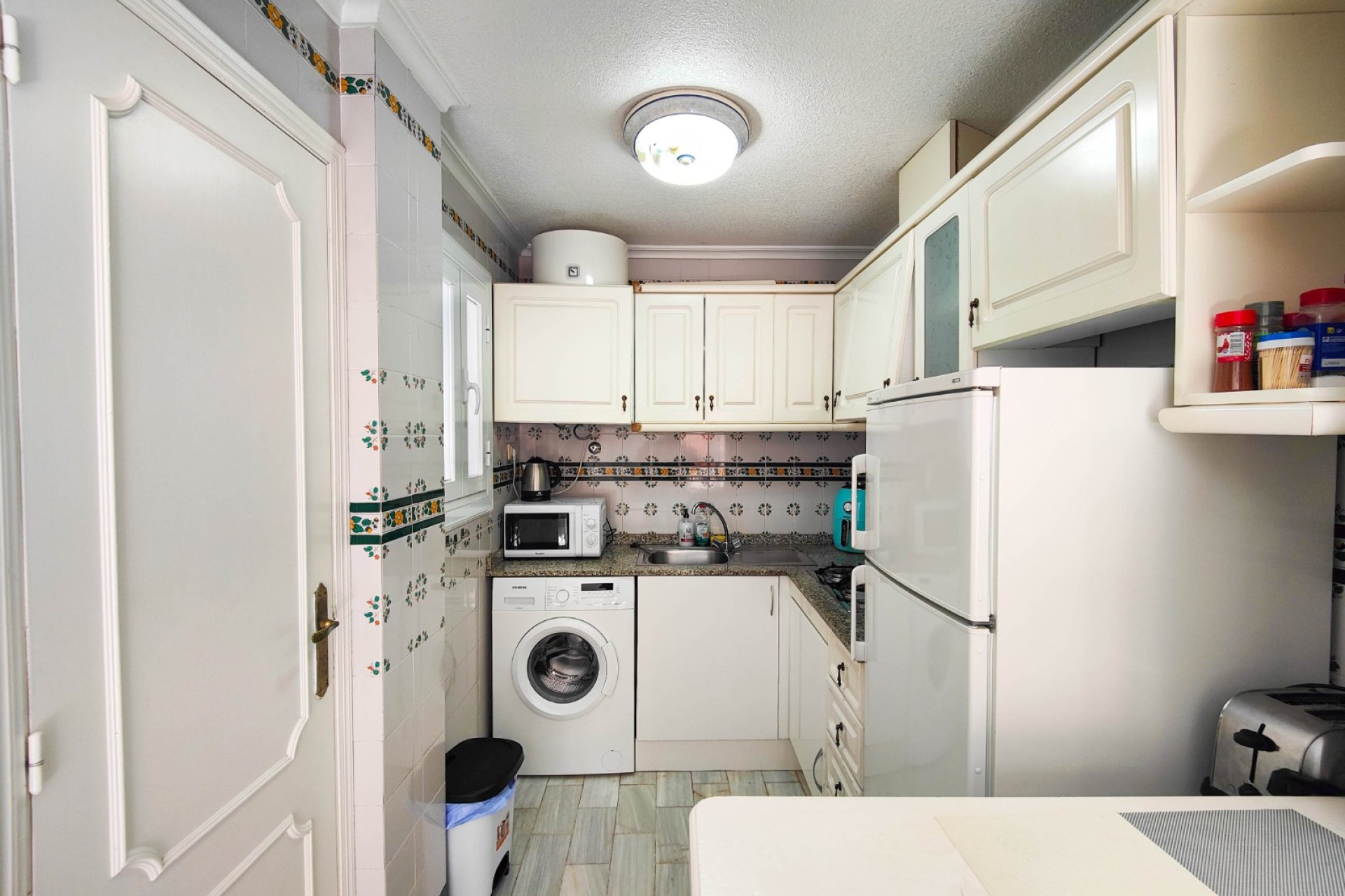 Revente - Penthouse -
Torrevieja - Costa Blanca