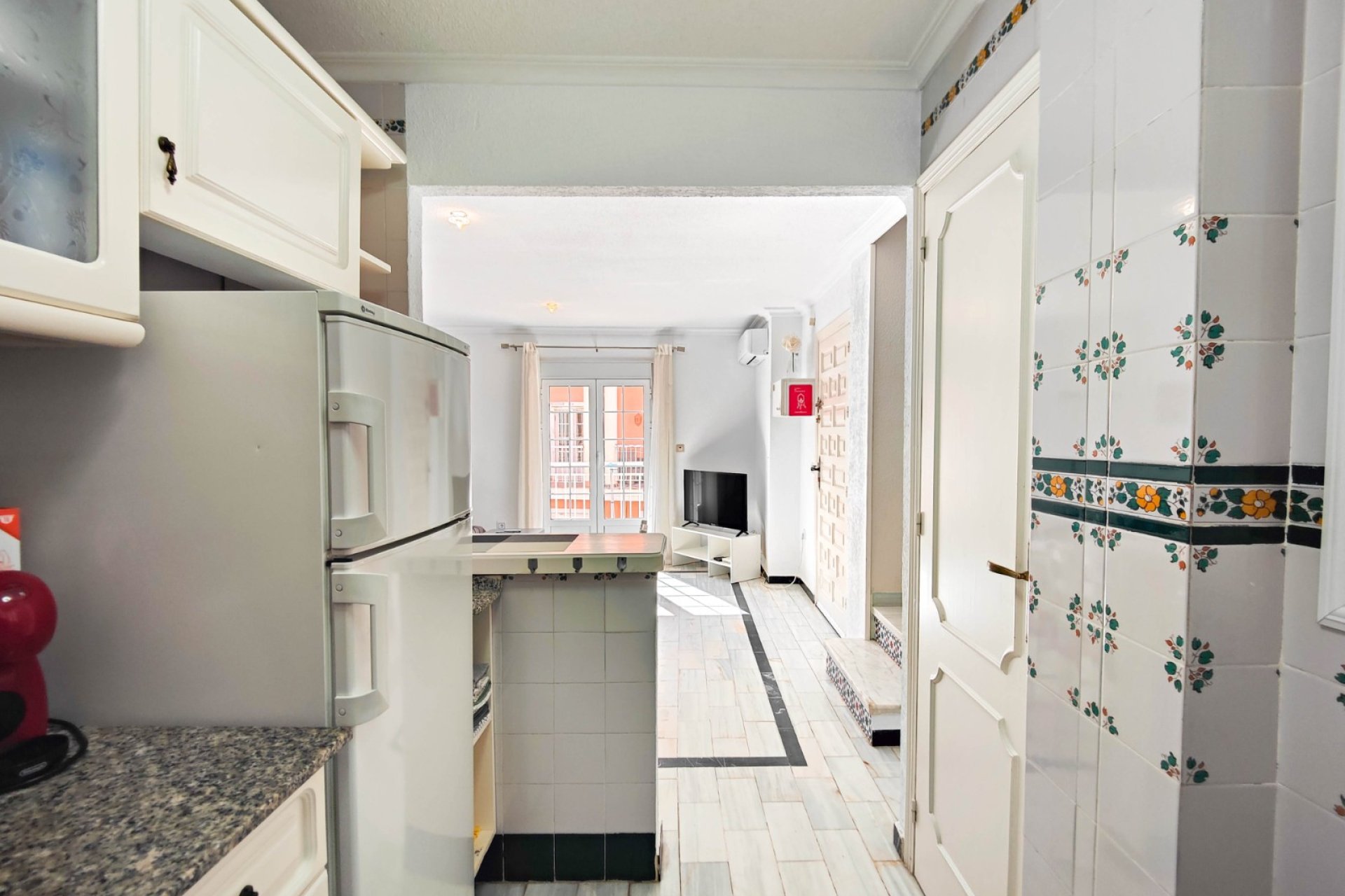 Revente - Penthouse -
Torrevieja - Costa Blanca