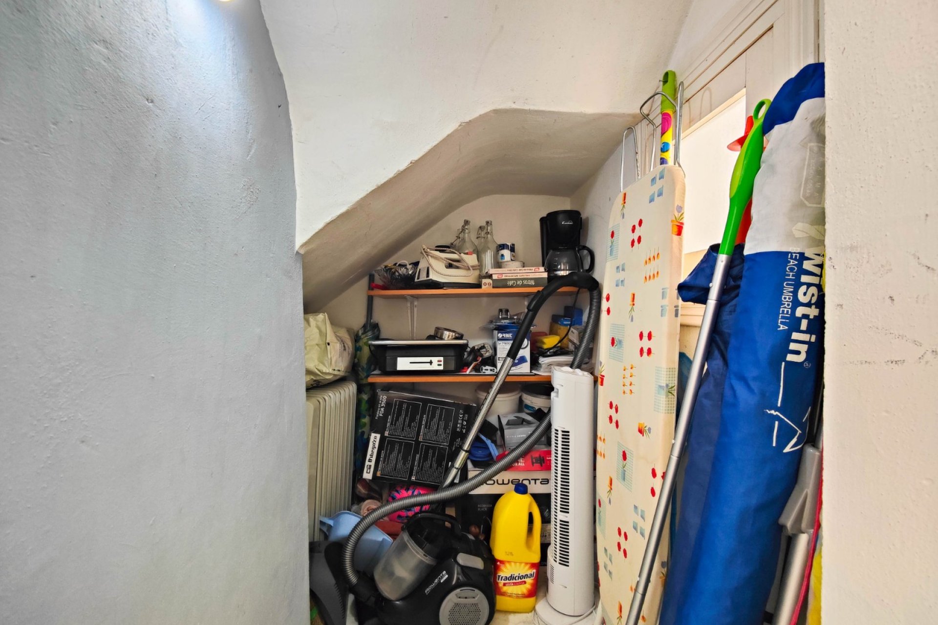 Revente - Penthouse -
Torrevieja - Costa Blanca