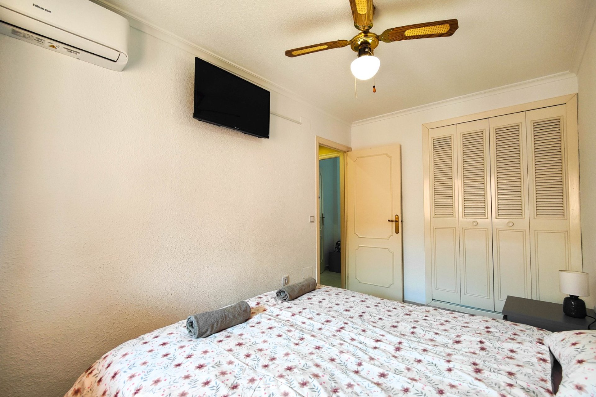 Revente - Penthouse -
Torrevieja - Costa Blanca